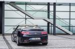 Mercedes-AMG S65 Cabriolet 2016 года